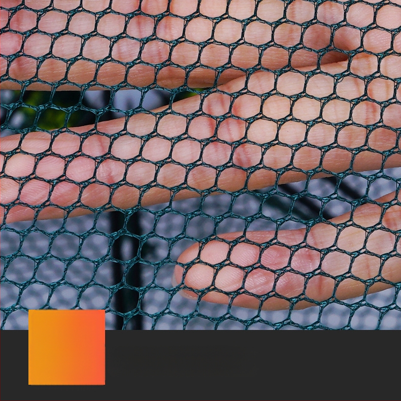 Skėtinis tinklas krevetėms ir žuvų narvoms, nailonas, Fruit Fishing Gear, Kinija