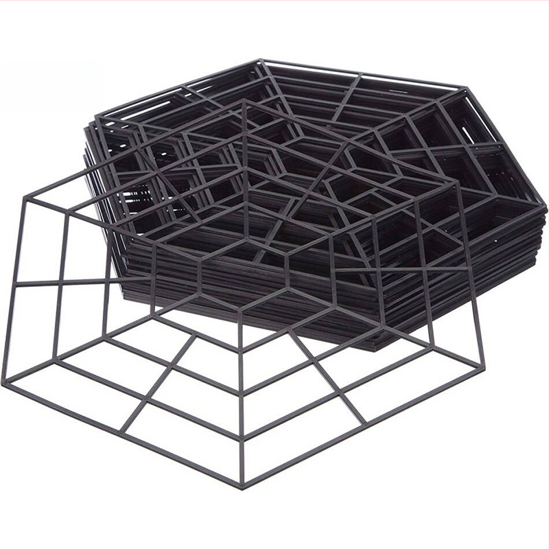 Прудова мрежа за защита на рибите – Yinuowei PP, 23 g, за езеро, инжекционно формована