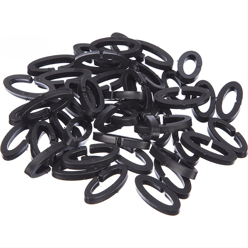 Прудова мрежа за защита на рибите – Yinuowei PP, 23 g, за езеро, инжекционно формована