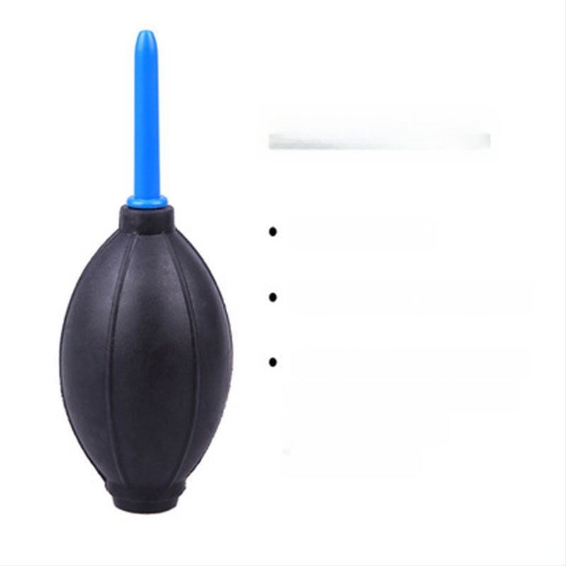 Star Edge valymo rinkinys, 3 dalių rinkinys: Air Blower, Lens Cloth, Lens Pen, skirtas astronominiams teleskopams ir LCD ekranams