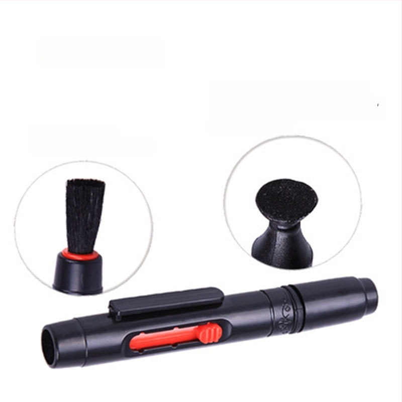 Star Edge valymo rinkinys, 3 dalių rinkinys: Air Blower, Lens Cloth, Lens Pen, skirtas astronominiams teleskopams ir LCD ekranams