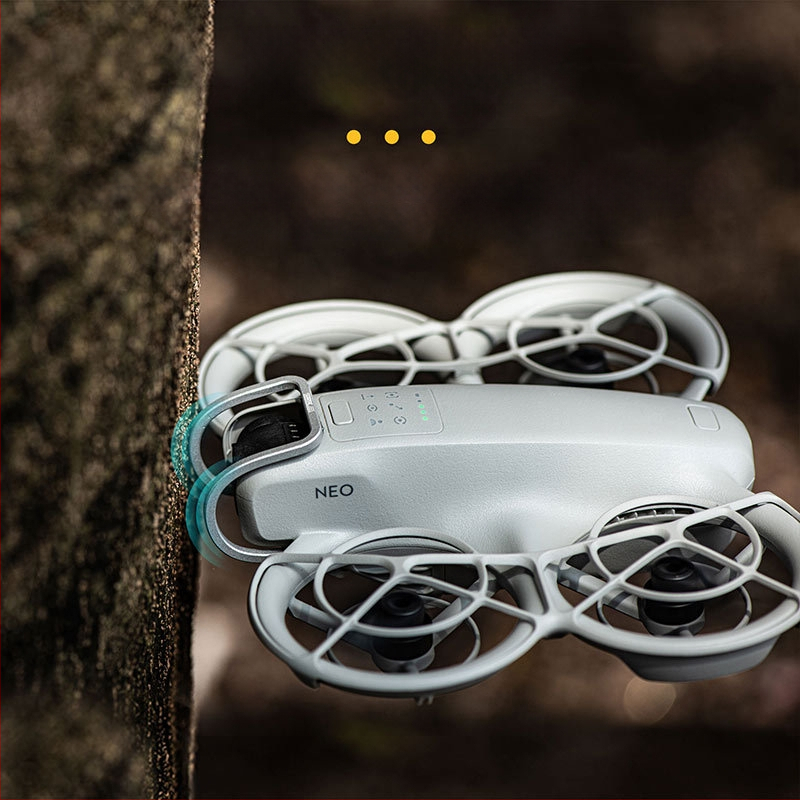 STARTRC metalna zaštitna šipka protiv sudara za DJI NEO – lagani dodatak