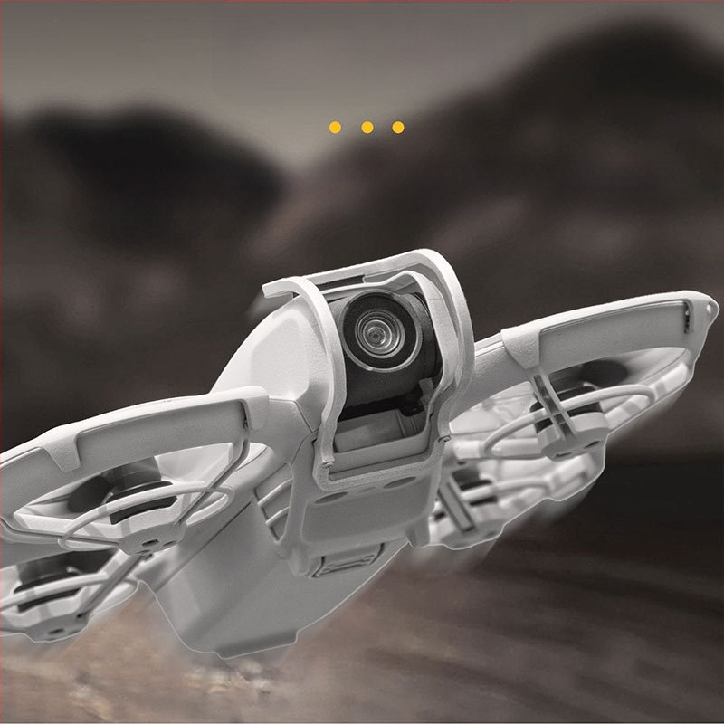 STARTRC metalna zaštitna šipka protiv sudara za DJI NEO – lagani dodatak