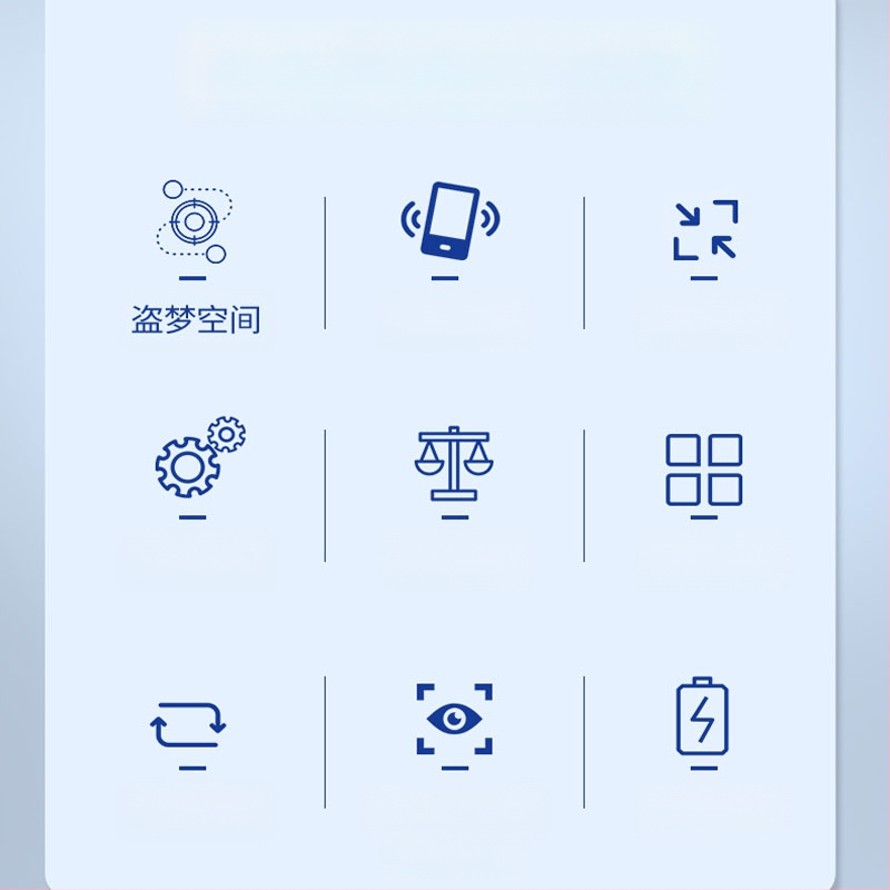 Trīsass stabilizators ar AI sejas sekošanu, apgaismojums, Bluetooth savienojums un selfie statīvs VLOG nolūkam