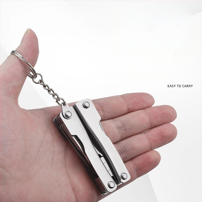 Daugiafunkcinės nagų žnyplės su grioveliu – nerūdijantis plienas, vokiečio stiliaus pedikiūro įrankiai namų naudojimui