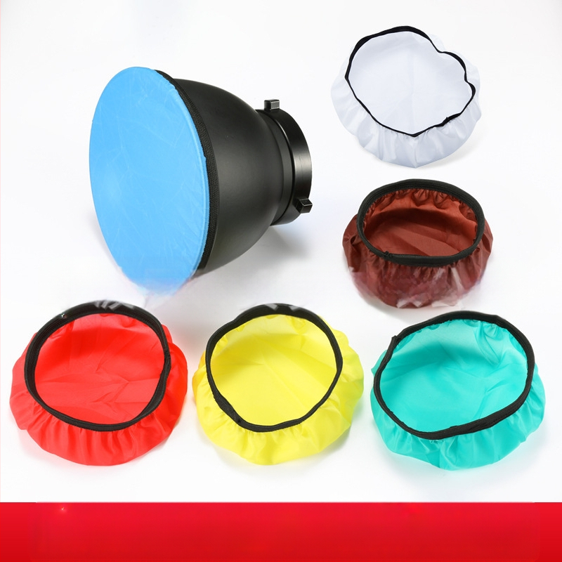 Κάλυμμα Στούντιο Φωτισμού για Μαλακό Φως με Ράδωμα – τυπικό κάλυμμα για φωτιστικά στούντιο, βάρος 0,1 kg, κυκλοφόρησε το 2010