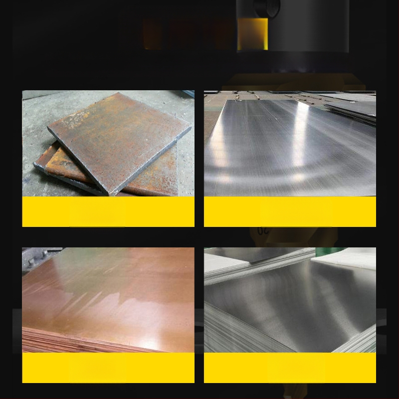 Persia Стъпково свредло, пагодова форма, неръждаема стомана с висока твърдост, универсално пробиване, многофункционално