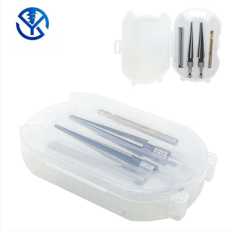 Kaiyao машинен разширител комплект – въглеродна стомана, серия разширители