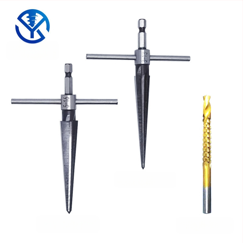 Kaiyao машинен разширител комплект – въглеродна стомана, серия разширители