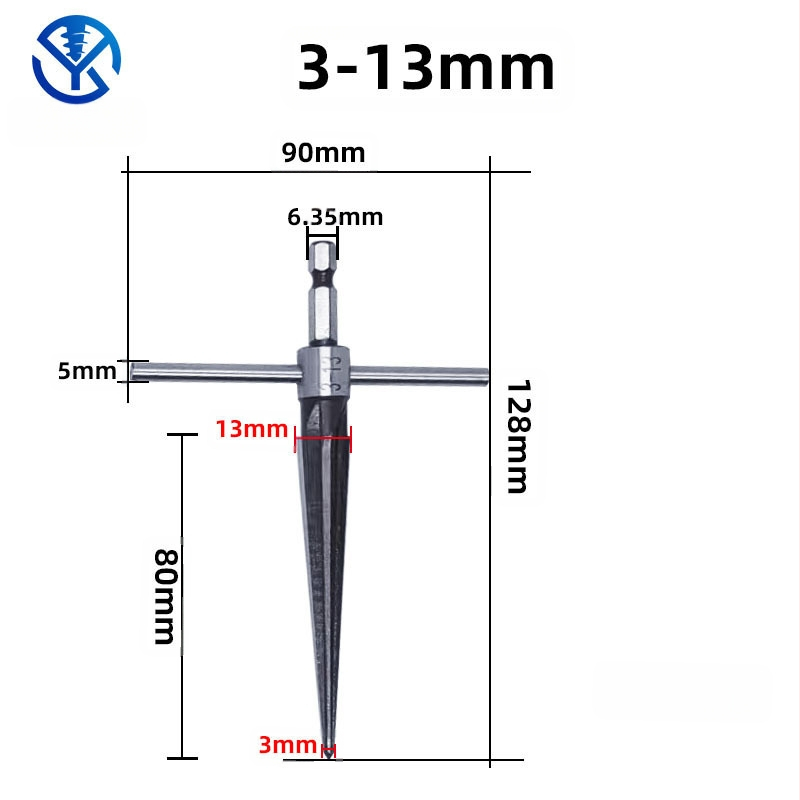 Kaiyao машинен разширител комплект – въглеродна стомана, серия разширители