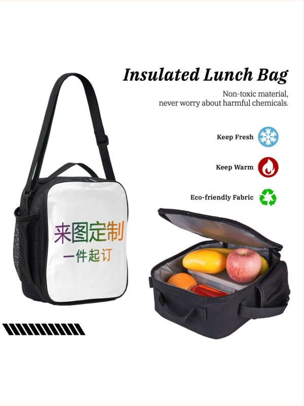 Раница от полиестер с подплата от оксфордски плат, обем 20–35 л, пасва на 16-инчов лаптоп, извити презрамки