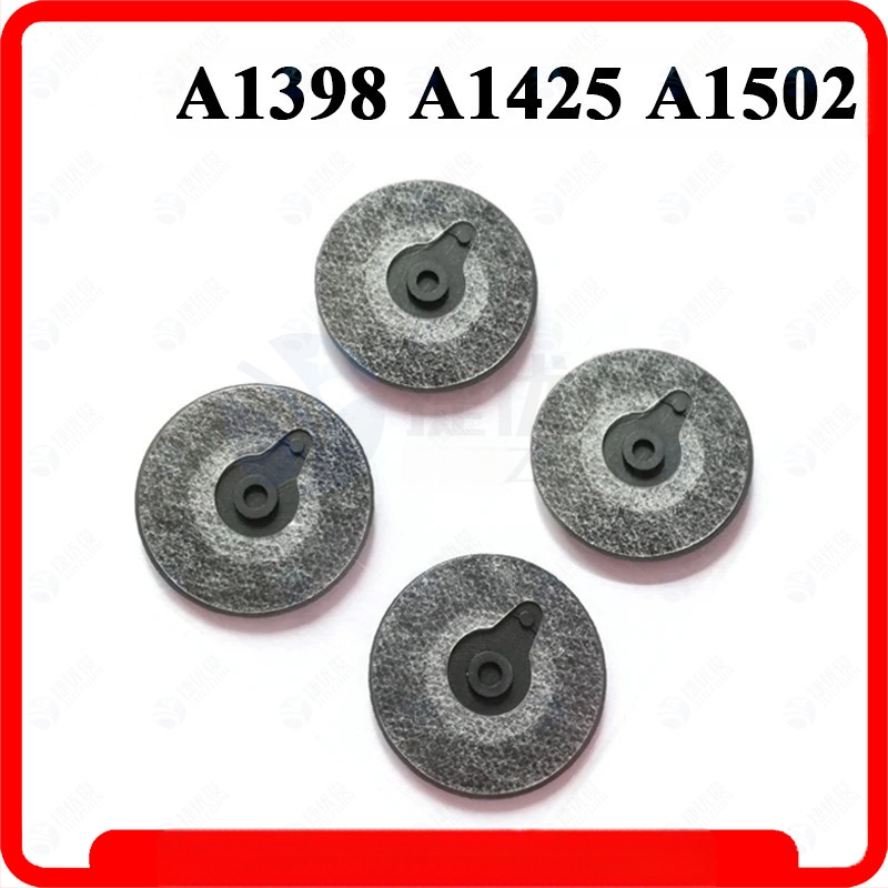 MacBook donje kućište – antislip gumene podloške, kompatibilne s A1398, A1425 i A1502