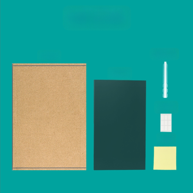 Apsauginis filmas monitoriui su anti-peep apsauga, PET medžiaga, dengimas, dvipusis klijavimas, OEM apdorojimas