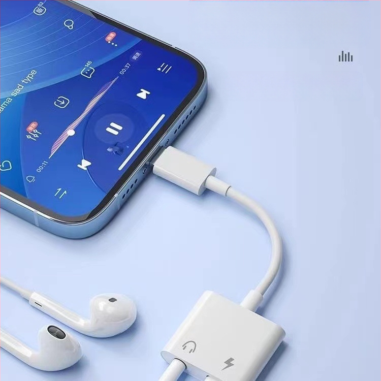 OTG adapteris su įkrovimu Huawei, Honor ir Xiaomi Type-C išmaniesiems telefonams – Type-C į USB, palaiko pelę, klaviatūrą ir USB laikmeną
