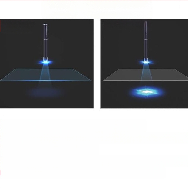 PET протектор за екран против синя светлина за Lenovo Xiaoxin и ASUS Tianxuan 5/Pro – HD защита на очите, против умора, антиотразяващ, антиотблясък