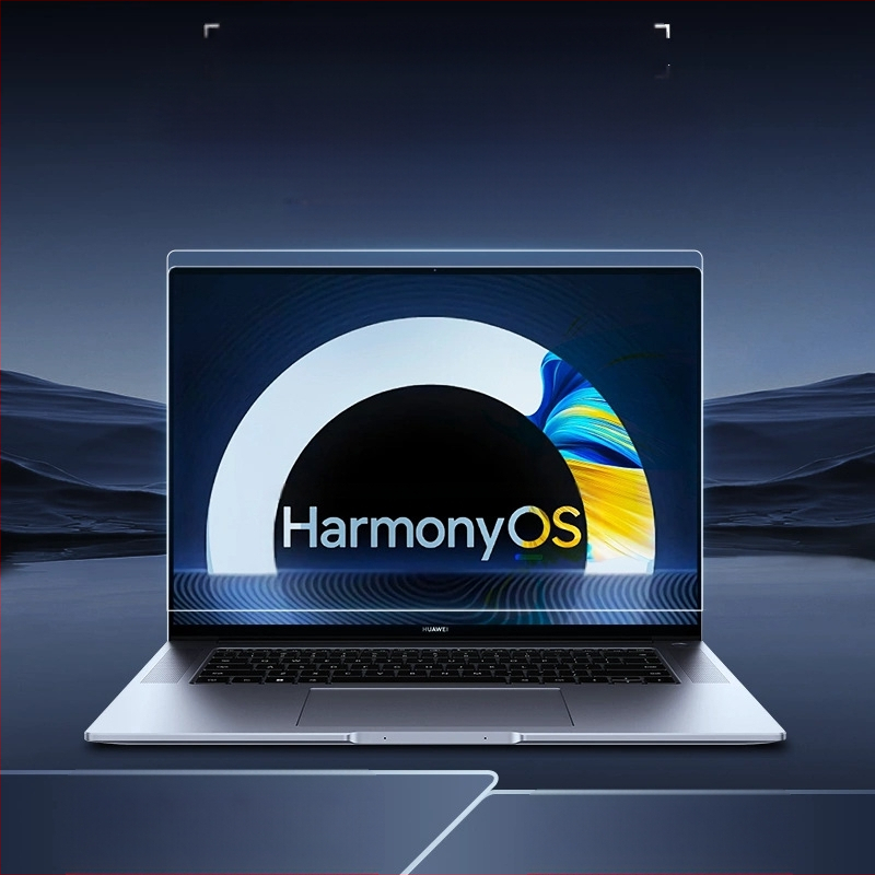 AR antirefleksijska zaštitna folija za Huawei MateBook / Honor MagicBook, anti-odsjaj, otisci prstiju otporna, elektrostaticka adsorpcija