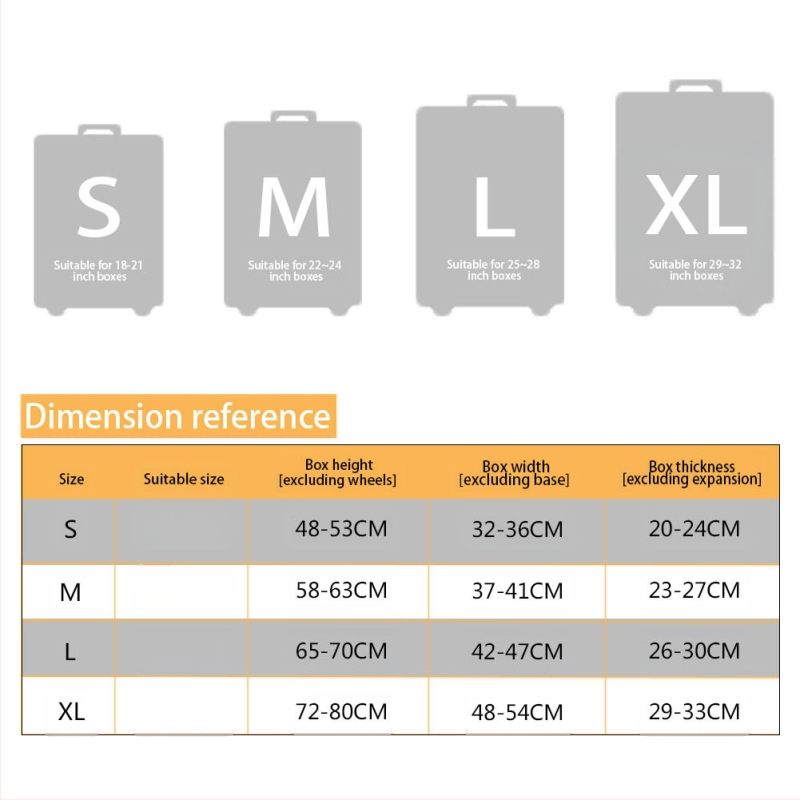 FORU poliesterinis bagažo uždangalas su gyvūnų motyvu (katė ir triušis), liaudies ir šiuolaikinis stilius, krepšio priedai, pavasaris 2024