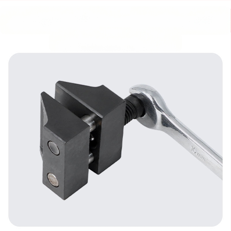 HTL Čelični alat za razdvajanje zgloba ovjesa i demontažu donjeg ramena