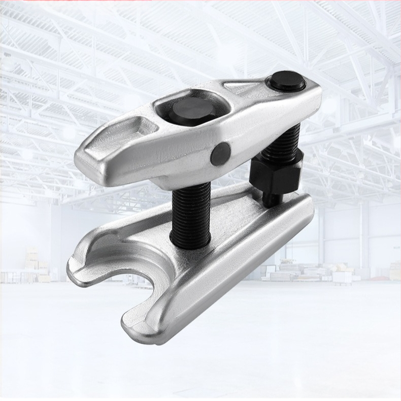 Ball joint extractor за автомобилен долен носач – сплав стомана, XCTOOL, за ремонт на автомобили и машини