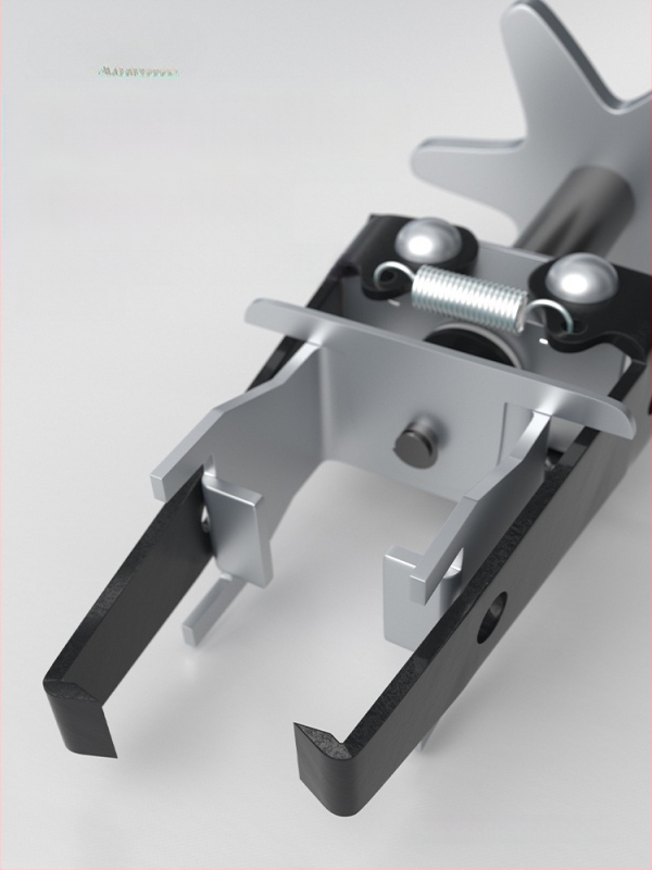 Variklio vožtuvo spyruoklės išmontavimo įrankis, universalus traukiklis alyvos tarpus ir vožtuvams, automobilių remontas