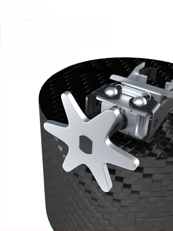 Variklio vožtuvo spyruoklės išmontavimo įrankis, universalus traukiklis alyvos tarpus ir vožtuvams, automobilių remontas