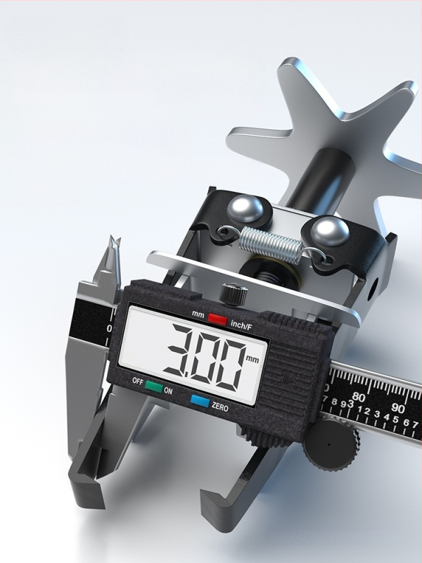 Variklio vožtuvo spyruoklės išmontavimo įrankis, universalus traukiklis alyvos tarpus ir vožtuvams, automobilių remontas