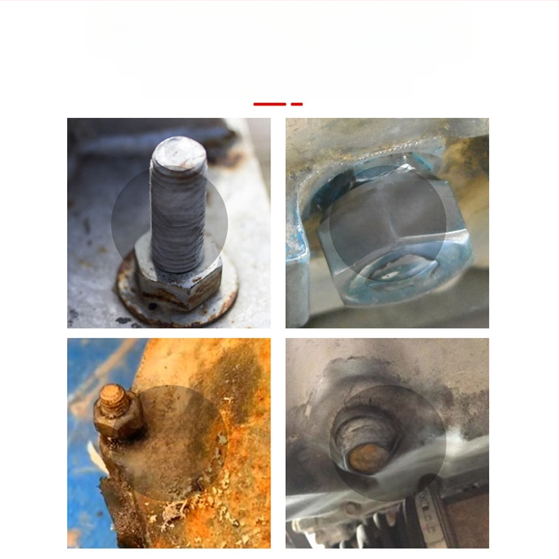 7 dalių smūginis atsuktuvų rinkinys, daugiafunkcis auto remonto darbams, chromo-vanadžio plienas, PH3 PH4 antgaliai, metrinis standartas