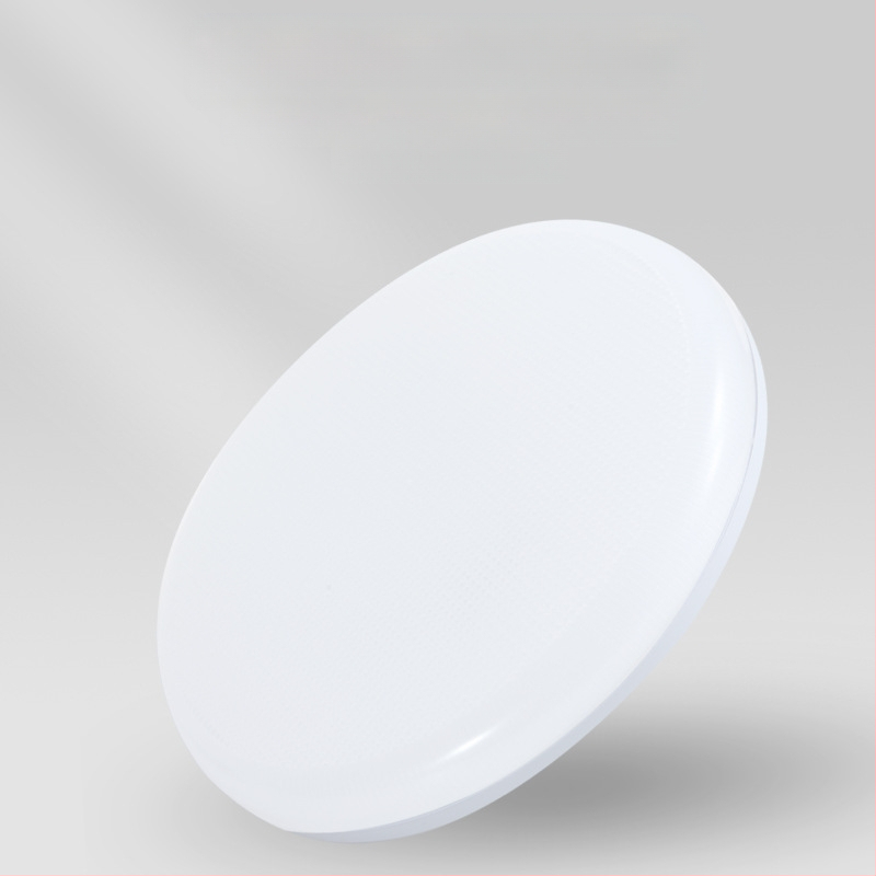 LED λαμπτήρας σε σχήμα ιπτάμενου δίσκου, βάση E27, 220V, 900 lm, δέσμη 360°, CRI 70-80