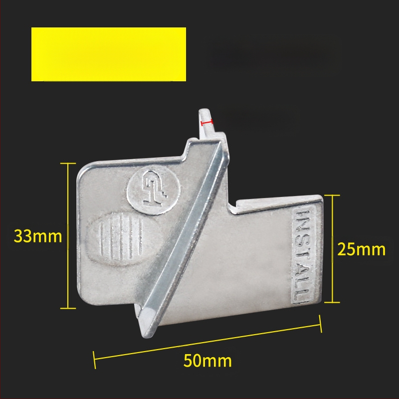 Εργαλείο εγκατάστασης και αφαίρεσης χρονισμού αυτοκινήτου, από κράμα χάλυβα, σετ 2 τεμαχίων, βάρος 106 g, για επισκευές αυτοκινήτων