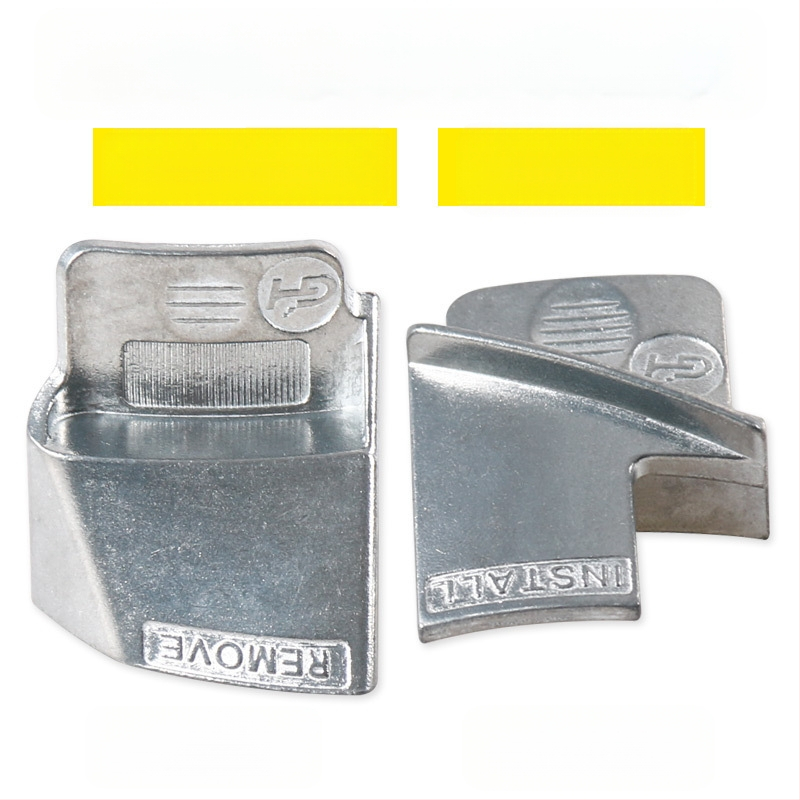 Εργαλείο εγκατάστασης και αφαίρεσης χρονισμού αυτοκινήτου, από κράμα χάλυβα, σετ 2 τεμαχίων, βάρος 106 g, για επισκευές αυτοκινήτων