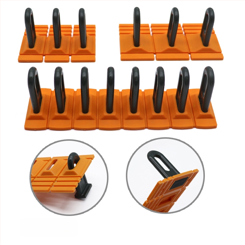 Εργαλείο διόρθωσης κοιλωμάτων λαμαρίνας αυτοκινήτου με πολλαπλό γάντζο, μάρκα Xin Junpeng, μοντέλο 0317-636