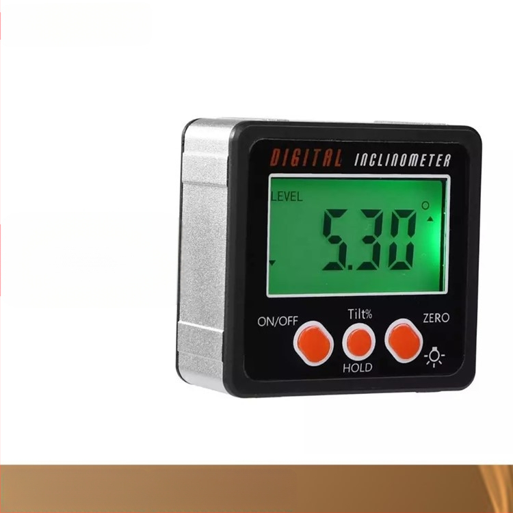 Neutral γωνιομετρικός χάρακας από κράμα αλουμινίου