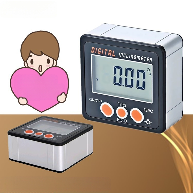 Neutral γωνιομετρικός χάρακας από κράμα αλουμινίου