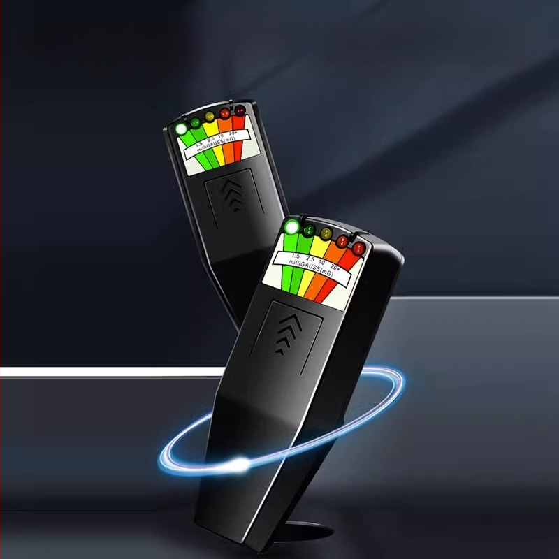 Ανιχνευτής ηλεκτρομαγνητικής ακτινοβολίας (EMF μετρητής), ανιχνευτής μαγνητικού πεδίου, μάρκα Άλλο, μοντέλο: δείτε την περιγραφή, εισαγόμενος: Όχι