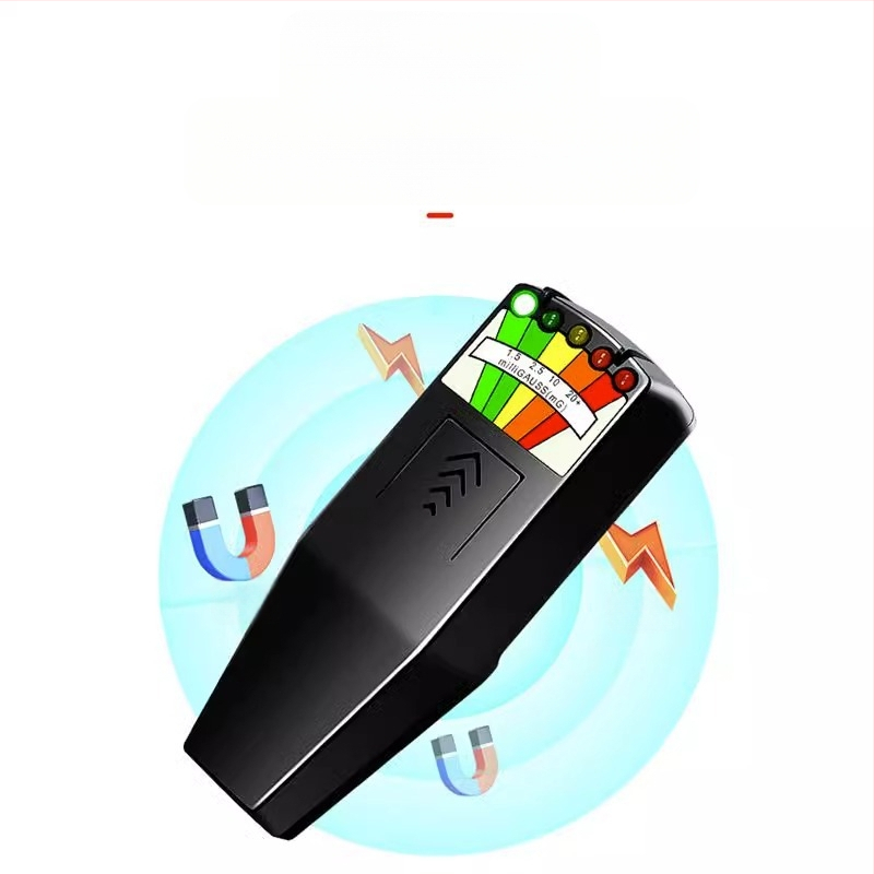 Ανιχνευτής ηλεκτρομαγνητικής ακτινοβολίας (EMF μετρητής), ανιχνευτής μαγνητικού πεδίου, μάρκα Άλλο, μοντέλο: δείτε την περιγραφή, εισαγόμενος: Όχι