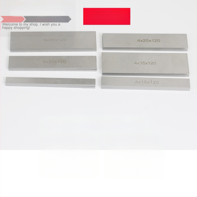 Μπλοκ περιγράμματος Jin Chen, τύπος μετρητή ταμπλέτας