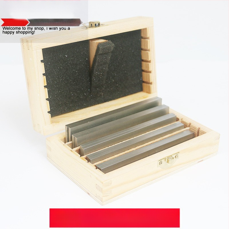 Μπλοκ περιγράμματος Jin Chen, τύπος μετρητή ταμπλέτας