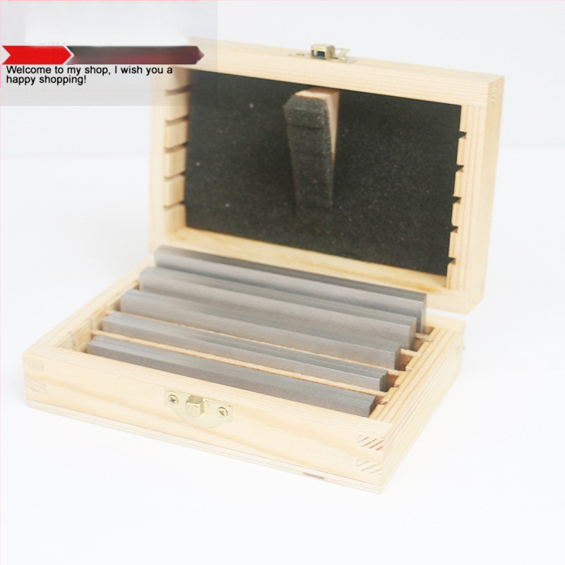 Μπλοκ περιγράμματος Jin Chen, τύπος μετρητή ταμπλέτας