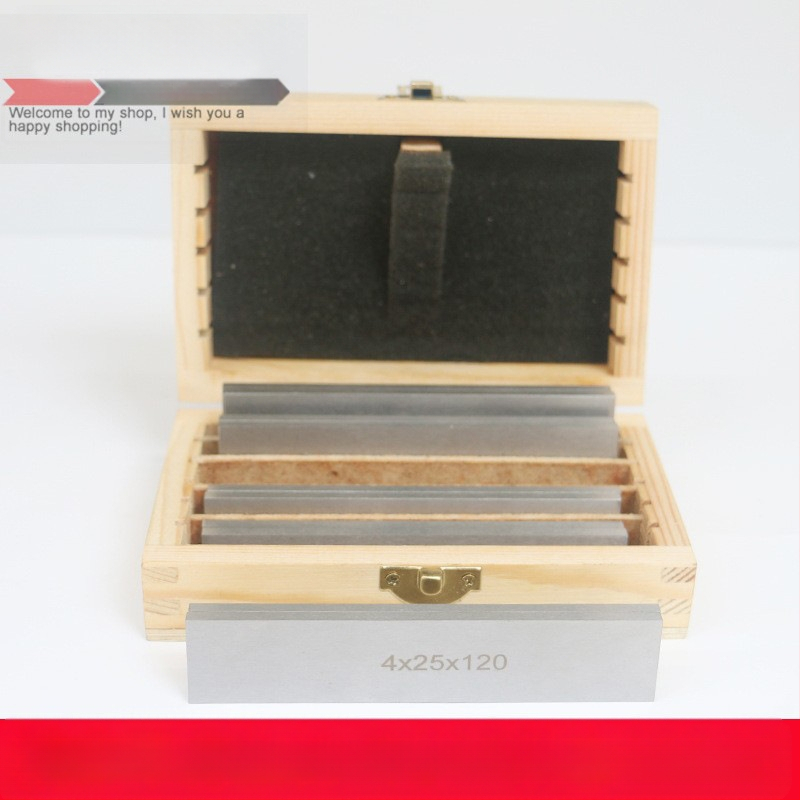 Μπλοκ περιγράμματος Jin Chen, τύπος μετρητή ταμπλέτας