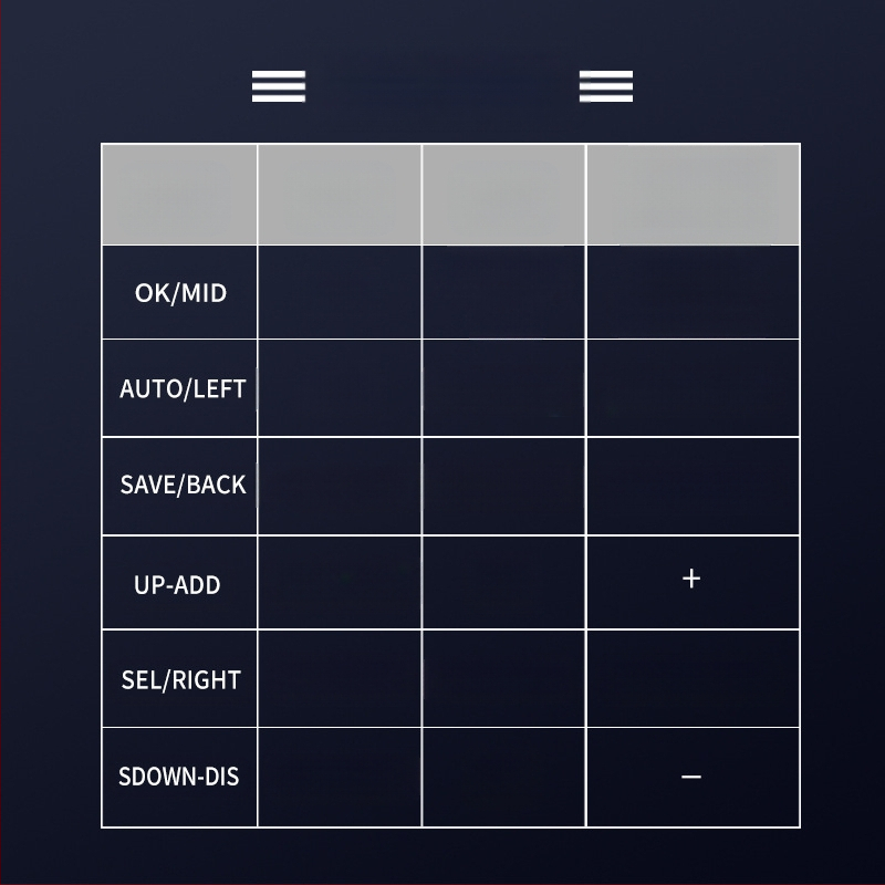 Antilel 01 digitalni osciloskop, 1 kanal, širina pojasa 1, brzina uzorkovanja 2.5