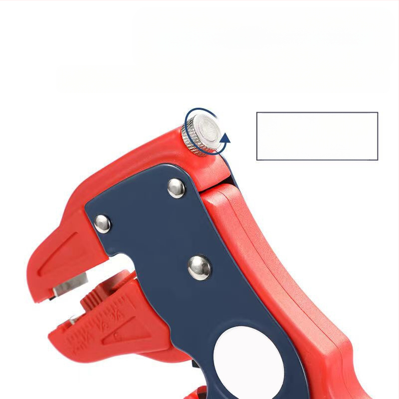 Višenamjenski kliješt za deizolaciju žice – zob orla, težina 0,21