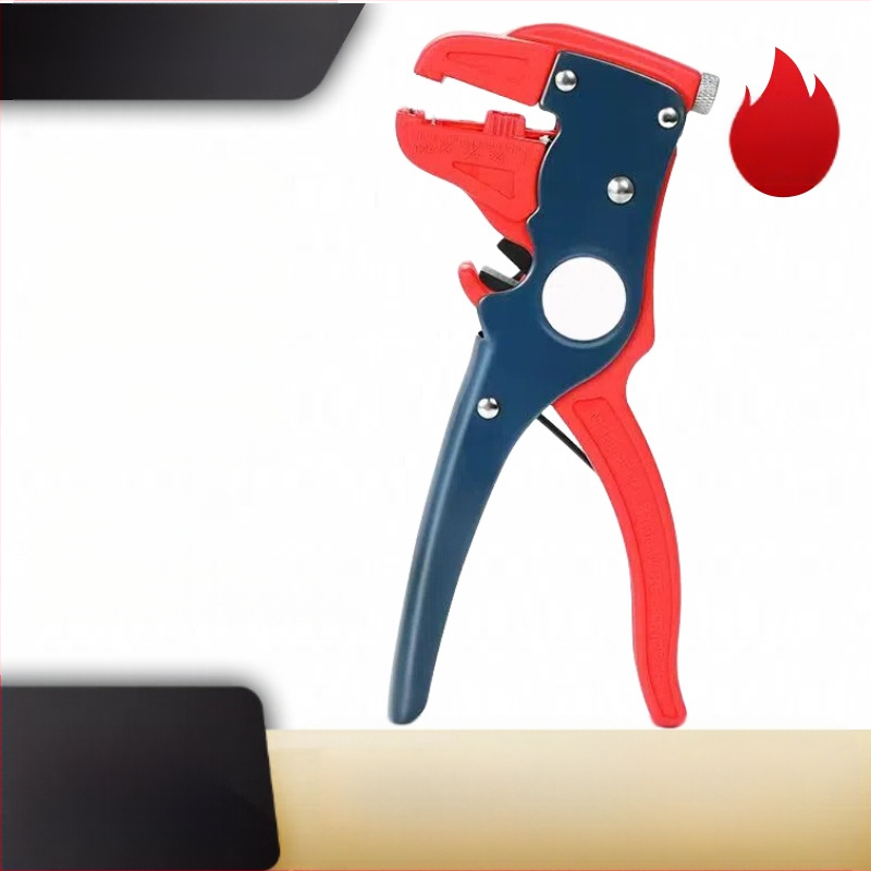 Višenamjenski kliješt za deizolaciju žice – zob orla, težina 0,21