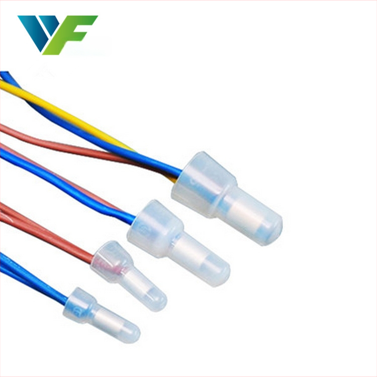 Saugus crimptinio dangtelis CE1X – CE serija, Sąsajos tipas: Kitas, IC taikymas