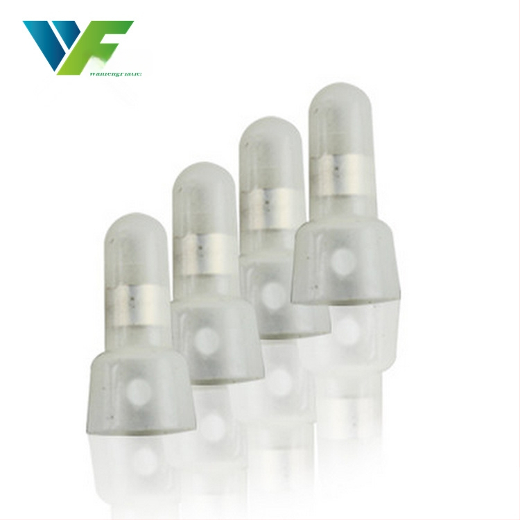 Saugus crimptinio dangtelis CE1X – CE serija, Sąsajos tipas: Kitas, IC taikymas