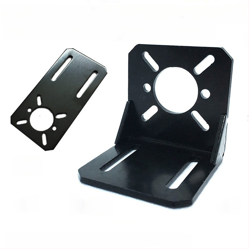 DGCANDA Variklio laikiklis 895/755/775/795, 750/850/855/875/895 serijai, 28/35/42 žingsniniai varikliai, daugybinė tvirtinimo plokštė