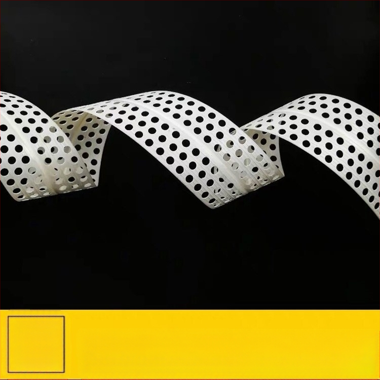 PVC самозалепваща защита за ъгъл със Yin-Yang линия (материал: PVC; дебелина: 1; за декорация)