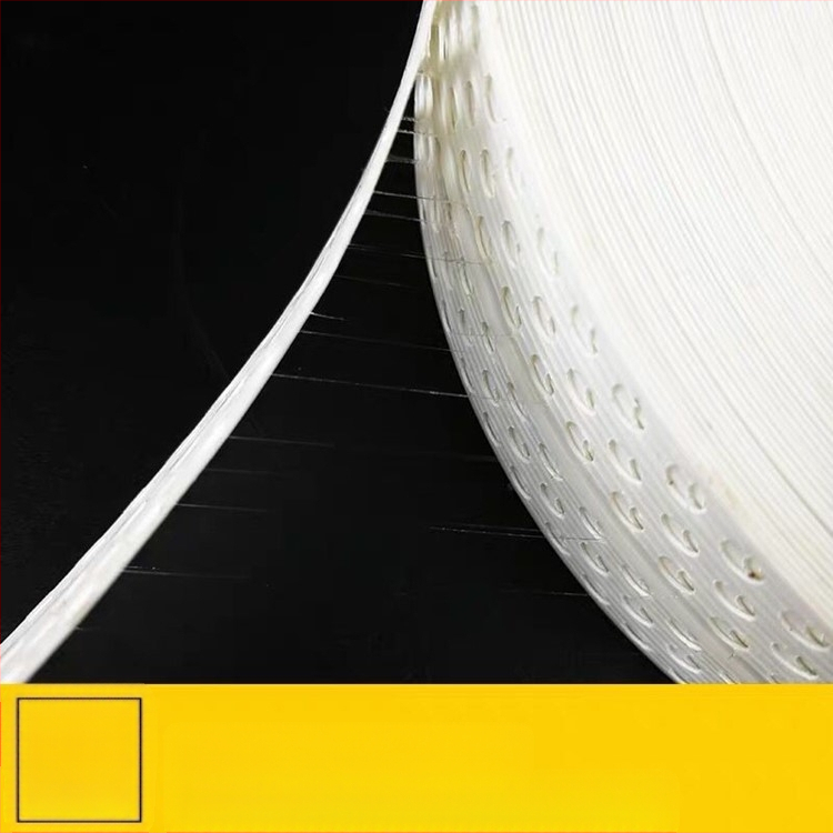 PVC самозалепваща защита за ъгъл със Yin-Yang линия (материал: PVC; дебелина: 1; за декорация)