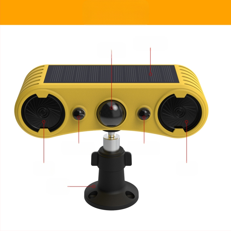 N911W υπέρυθρος κεντρικός συναγερμός — 20 ζώνες, 3.7V τροφοδοσία, τοπικός συναγερμός (20 ζώνες, 3.7V, τοπικός συναγερμός)