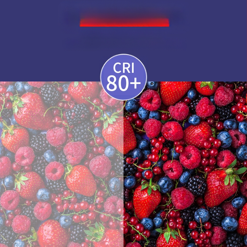 Λάμπа LED καλαμπόκι με βάση E27, 5730 τσιπ, 24–72 LED, 220V, 3000K, δέσμη 360°