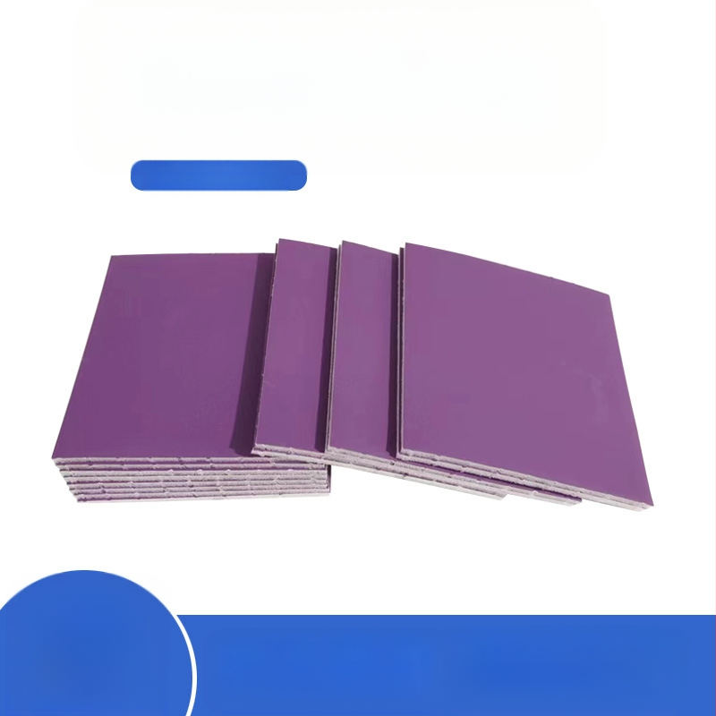 Шкурка за полиране на автомобилна боя с гъба за ръчно откъсване като основа, покрита алуминиева оксидна абразивна повърхност, зърно P400/600/800, 200 листа в кутията